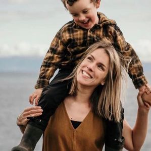 Meet your Posher, Heather